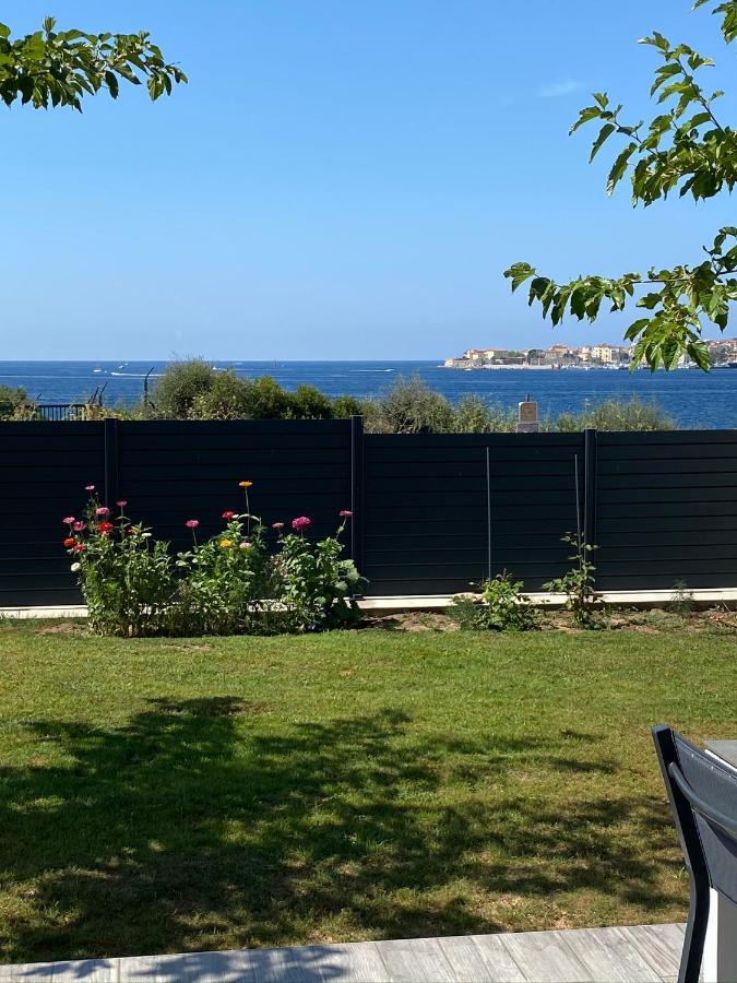 Villa La Pointe D’Aspretto Ajaccio  Esterno foto