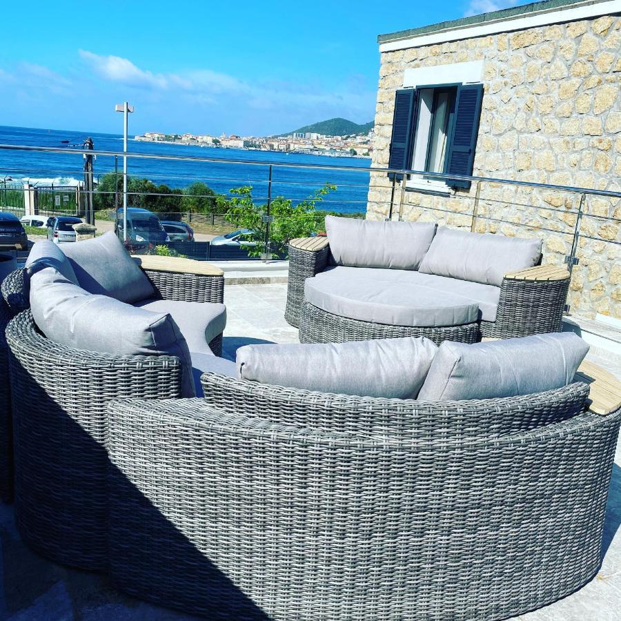 Villa La Pointe D’Aspretto Ajaccio  Esterno foto