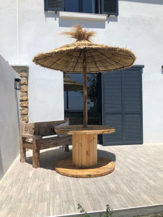 Villa La Pointe D’Aspretto Ajaccio  Esterno foto
