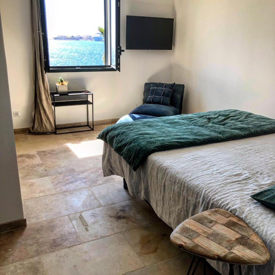 Villa La Pointe D’Aspretto Ajaccio  Esterno foto