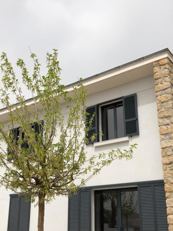 Villa La Pointe D’Aspretto Ajaccio  Esterno foto