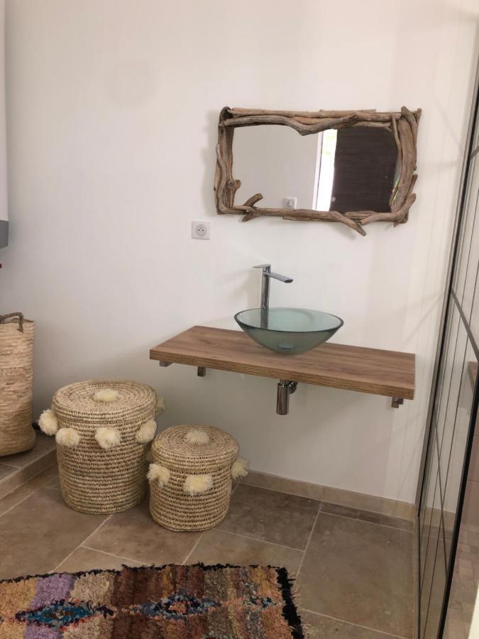 Villa La Pointe D’Aspretto Ajaccio  Esterno foto